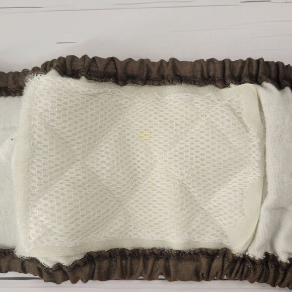 Dog belly band size small - Picture 3 of 8